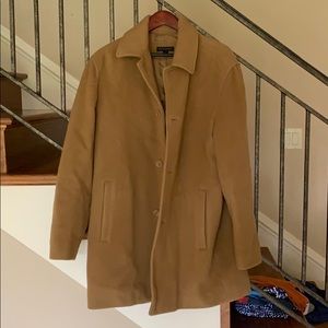 Banana Republic coat